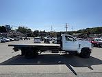 New 2023 Chevrolet Silverado 5500 Work Truck Regular Cab 4x2, Parkhurst Flatbed Truck for sale #30095 - photo 8