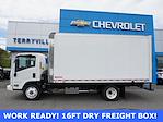 2024 Chevrolet LCF 5500HG Regular Cab 4x2, Cab Chassis for sale #30255 - photo 1