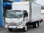 2024 Chevrolet LCF 5500HG Regular Cab 4x2, Cab Chassis for sale #30255 - photo 8