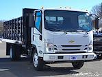 2024 Chevrolet LCF 5500HG Regular Cab 4x2, Stake Bed for sale #30256 - photo 3