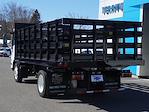 2024 Chevrolet LCF 5500HG Regular Cab 4x2, Stake Bed for sale #30256 - photo 2