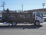 2024 Chevrolet LCF 5500HG Regular Cab 4x2, Stake Bed for sale #30256 - photo 7