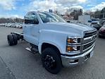 New 2023 Chevrolet Silverado 5500 Work Truck Regular Cab 4x2, Cab Chassis for sale #30305 - photo 4