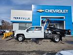 New 2024 Chevrolet Silverado 3500 Work Truck Crew Cab 4x4, Dump Truck for sale #30312 - photo 3