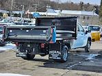 New 2024 Chevrolet Silverado 3500 Work Truck Crew Cab 4x4, Dump Truck for sale #30312 - photo 5