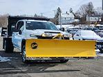 New 2024 Chevrolet Silverado 3500 Work Truck Crew Cab 4x4, Dump Truck for sale #30312 - photo 7