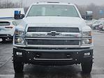 New 2023 Chevrolet Silverado 5500 Work Truck Crew Cab 4x2, Cab Chassis for sale #30318 - photo 7