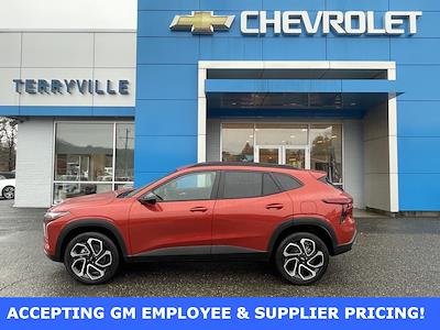 2024 Chevrolet Trax FWD, SUV for sale #30348 - photo 1