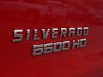2023 Chevrolet Silverado 5500 Regular Cab DRW 4x2, Cab Chassis for sale #30370 - photo 21