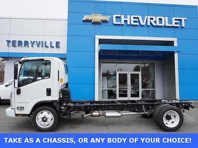 2024 Chevrolet LCF 4500HG Regular Cab 4x2, Cab Chassis for sale #30421 - photo 1