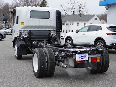 2024 Chevrolet LCF 4500HG Regular Cab 4x2, Cab Chassis for sale #30421 - photo 2