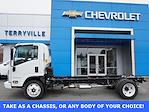 New 2024 Chevrolet LCF 4500HG Regular Cab 4x2, Cab Chassis for sale #30421 - photo 1