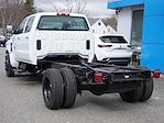 New 2024 Chevrolet Silverado 5500 Work Truck Regular Cab 4x2, Cab Chassis for sale #30427 - photo 2