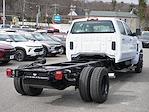 New 2024 Chevrolet Silverado 5500 Work Truck Regular Cab 4x2, Cab Chassis for sale #30427 - photo 4