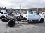 New 2024 Chevrolet Silverado 5500 Work Truck Regular Cab 4x2, Cab Chassis for sale #30427 - photo 5