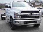 New 2024 Chevrolet Silverado 5500 Work Truck Regular Cab 4x2, Cab Chassis for sale #30427 - photo 6