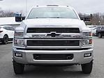 New 2024 Chevrolet Silverado 5500 Work Truck Regular Cab 4x2, Cab Chassis for sale #30427 - photo 7