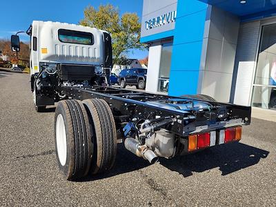 2025 Chevrolet LCF 5500HG Regular Cab 4x2, Cab Chassis for sale #30432 - photo 2