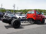 New 2024 Chevrolet Silverado 5500 Work Truck Regular Cab 4x2, Cab Chassis for sale #30452 - photo 5