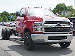 New 2024 Chevrolet Silverado 5500 Work Truck Regular Cab 4x2, Cab Chassis for sale #30452 - photo 6