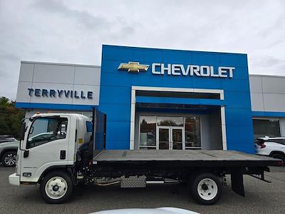 New 2025 Chevrolet LCF 5500HG Regular Cab 4x2, Cab Chassis for sale #30453 - photo 1