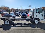 2025 Chevrolet LCF 5500HG Regular Cab 4x2, Flatbed Truck for sale #30453 - photo 5