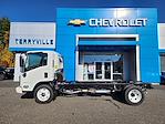 New 2025 Chevrolet LCF 5500HG Regular Cab 4x2, Cab Chassis for sale #30454 - photo 1