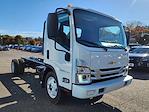 New 2025 Chevrolet LCF 5500HG Regular Cab 4x2, Cab Chassis for sale #30454 - photo 6