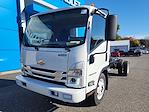 New 2025 Chevrolet LCF 5500HG Regular Cab 4x2, Cab Chassis for sale #30454 - photo 8