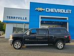 Used 2013 Chevrolet Silverado 2500 LT Crew Cab 4x4, Pickup for sale #30455C - photo 3