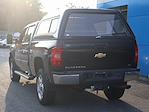 Used 2013 Chevrolet Silverado 2500 LT Crew Cab 4x4, Pickup for sale #30455C - photo 4