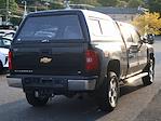 Used 2013 Chevrolet Silverado 2500 LT Crew Cab 4x4, Pickup for sale #30455C - photo 6