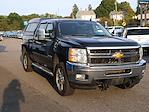 Used 2013 Chevrolet Silverado 2500 LT Crew Cab 4x4, Pickup for sale #30455C - photo 1