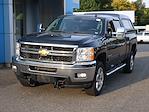 Used 2013 Chevrolet Silverado 2500 LT Crew Cab 4x4, Pickup for sale #30455C - photo 8