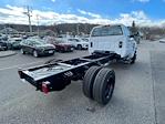 New 2024 Chevrolet Silverado 5500 Work Truck Regular Cab 4x2, Cab Chassis for sale #30464 - photo 4