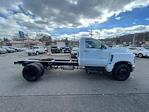 New 2024 Chevrolet Silverado 5500 Work Truck Regular Cab 4x2, Cab Chassis for sale #30464 - photo 5