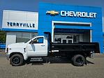 New 2024 Chevrolet Silverado 5500 Work Truck Regular Cab 4x2, Dump Truck for sale #30479 - photo 3