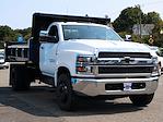 New 2024 Chevrolet Silverado 5500 Work Truck Regular Cab 4x2, Dump Truck for sale #30479 - photo 6