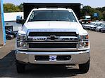 New 2024 Chevrolet Silverado 5500 Work Truck Regular Cab 4x2, Dump Truck for sale #30479 - photo 7