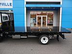 New 2025 Chevrolet LCF 4500HG Regular Cab 4x2, Flatbed Truck for sale #30481 - photo 23