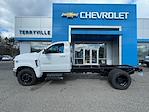 2024 Chevrolet Silverado 5500 Regular Cab DRW 4x2, Cab Chassis for sale #30484 - photo 1