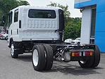 New 2025 Chevrolet LCF 4500HG Crew Cab 4x2, Cab Chassis for sale #30494 - photo 2