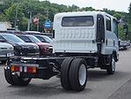 New 2025 Chevrolet LCF 4500HG Crew Cab 4x2, Cab Chassis for sale #30494 - photo 4