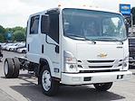 New 2025 Chevrolet LCF 4500HG Crew Cab 4x2, Cab Chassis for sale #30494 - photo 5