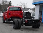 New 2024 Chevrolet Silverado 6500 Regular Cab 4x4, Cab Chassis for sale #30507 - photo 2