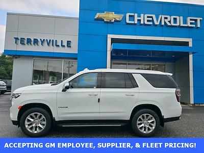 2024 Chevrolet Tahoe 4x4, SUV for sale #30533 - photo 1