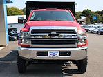 New 2024 Chevrolet Silverado 5500 Work Truck Regular Cab 4x4, Dump Truck for sale #30539 - photo 6