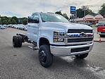 New 2024 Chevrolet Silverado 5500 Work Truck Regular Cab 4x4, Cab Chassis for sale #30540 - photo 6