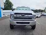 New 2024 Chevrolet Silverado 5500 Work Truck Regular Cab 4x4, Cab Chassis for sale #30540 - photo 7