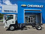 New 2025 Chevrolet LCF 4500HD Regular Cab 4x2, Cab Chassis for sale #30559 - photo 1